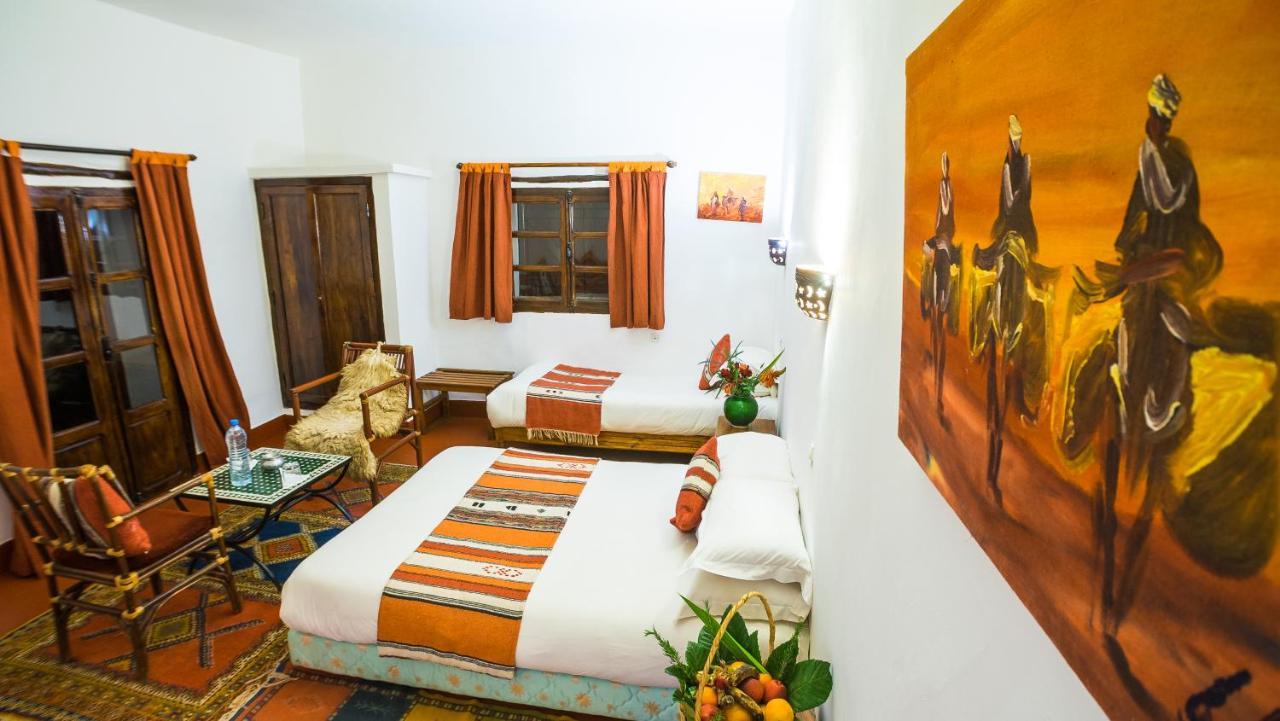 La Bergerie Auberge & Restaurant Уирган Экстерьер фото